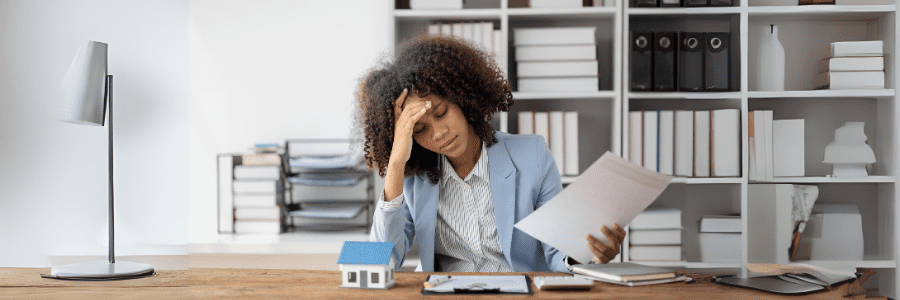 Recognizing and Avoiding Common Broker Traps