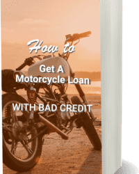 Bad-Credit-Motorcycle-loan