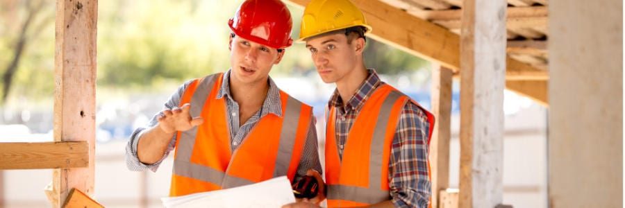 What To Expect With A Deposit For A Construction Loan | Tiger Finance