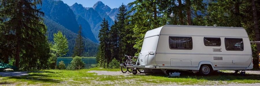 Can I Get A Caravan Loan If I'm Self-Employed? | Financial Information | Tiger Finance